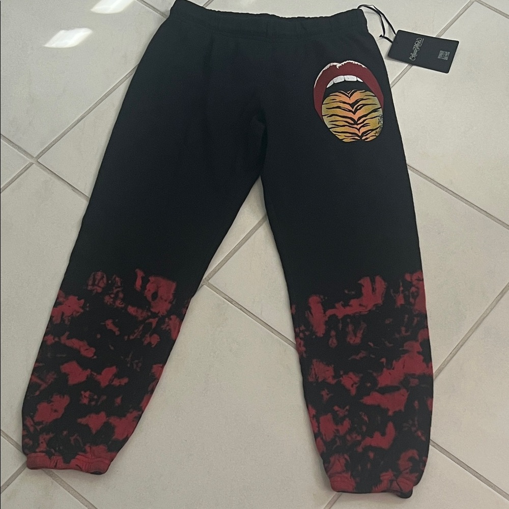 NEW Lauren Moshi Sweatpants